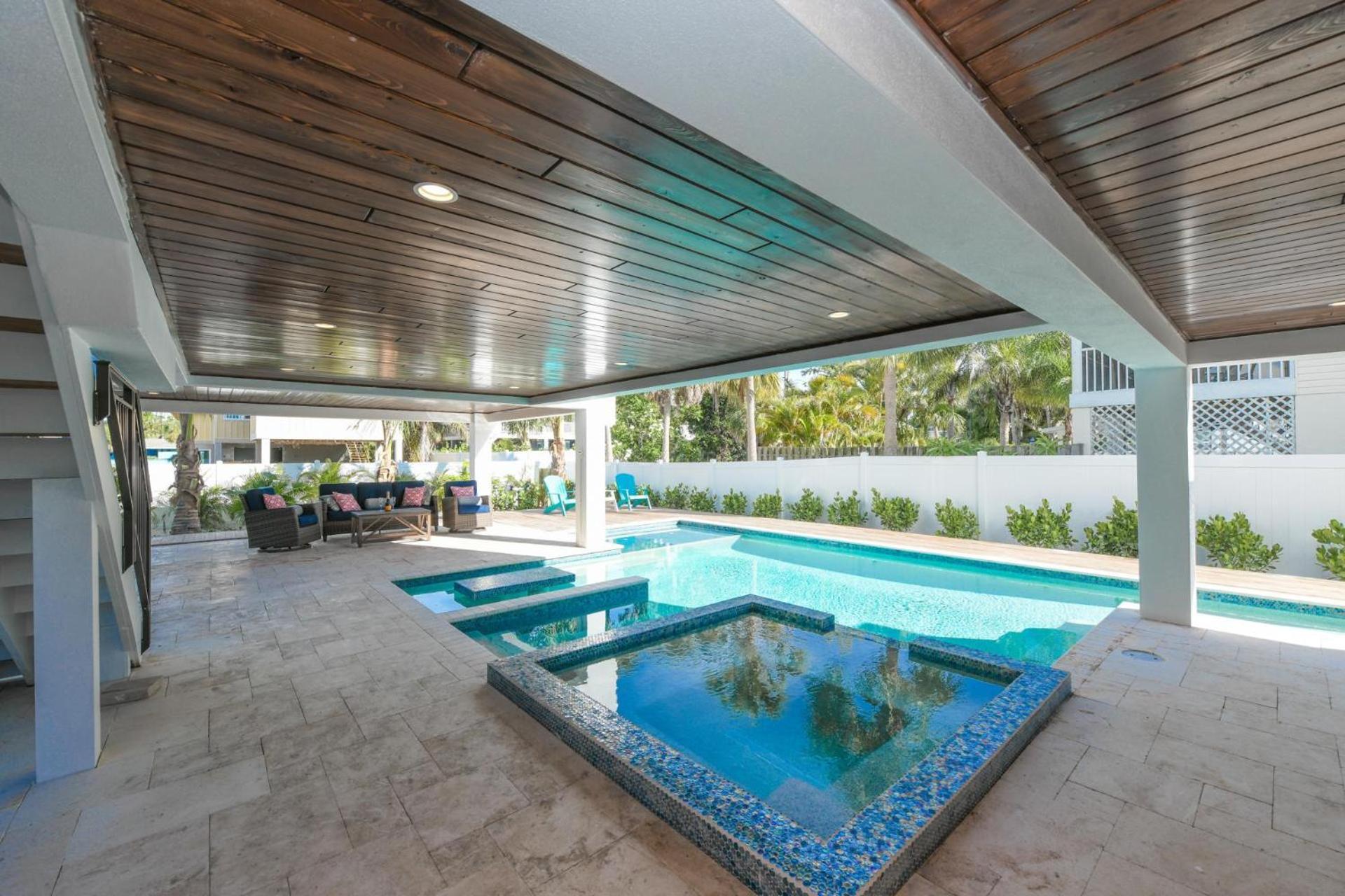 Daiquiri Deck Vila Anna Maria Exterior foto